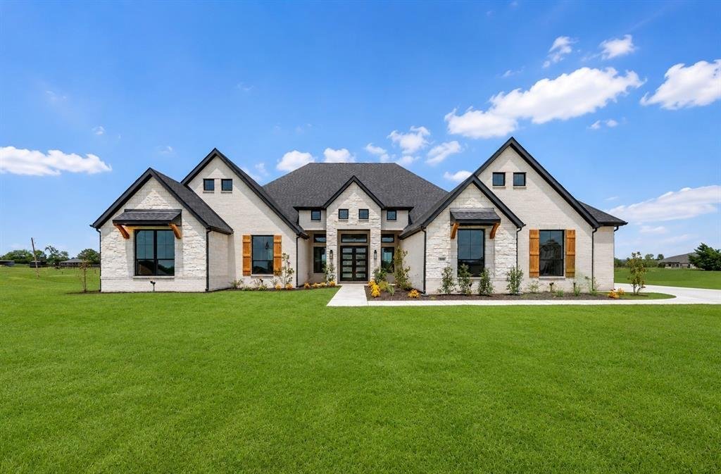 House in Heath, Texas, United States 1 - 17941033