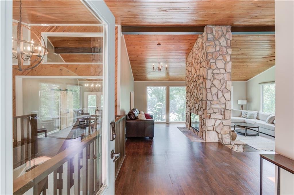 House in Gainesville, Georgia, United States 5 - 18460061