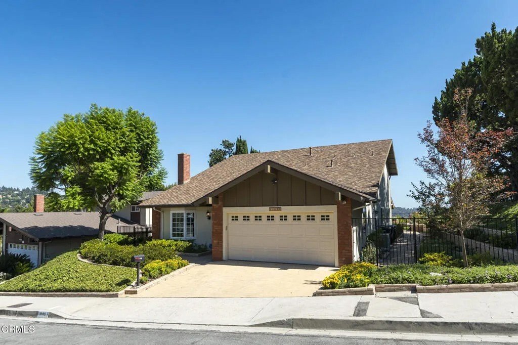 House in Glendale, California, United States 1 - 18463222