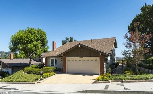 Casa a Glendale, California, Stati Uniti 1