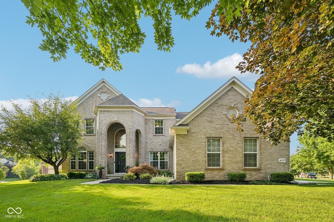 House in Westfield, Indiana, United States 1 - 18455820