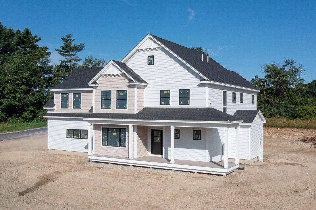 House in Westbrook, Maine, United States 2 - 18458200