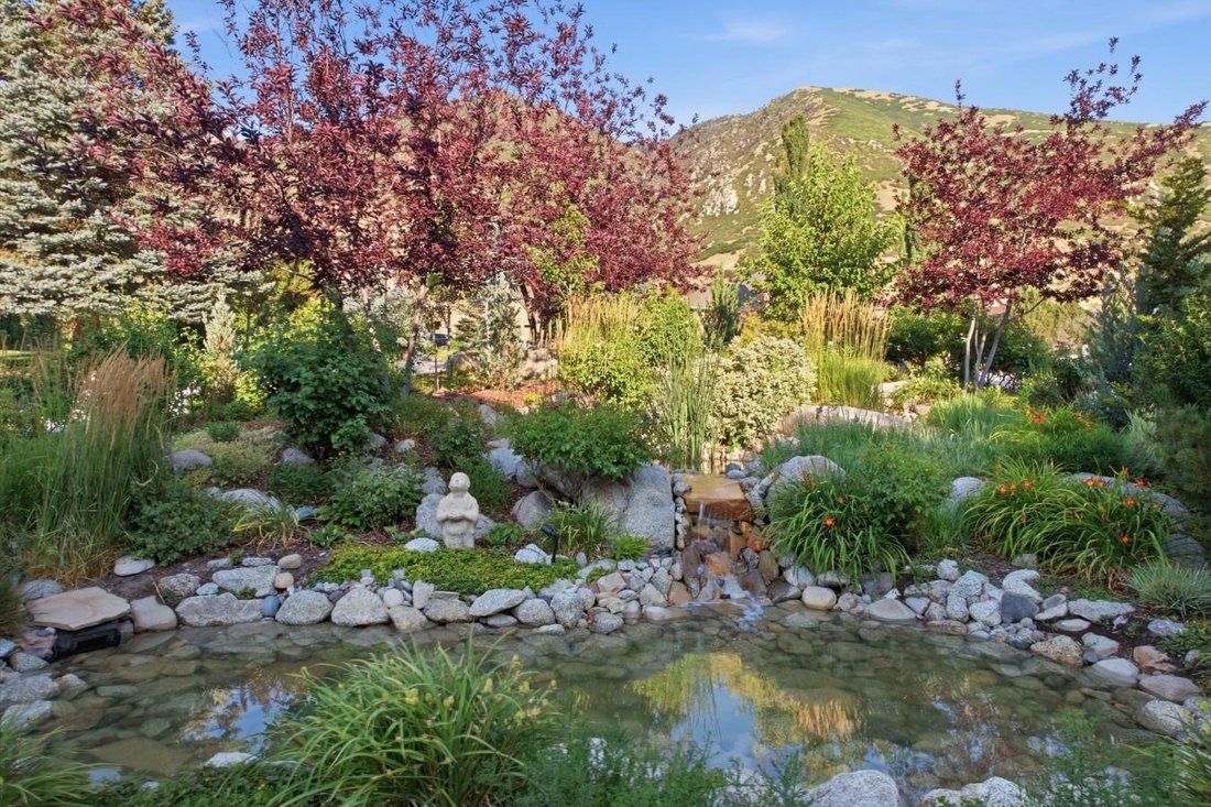 House in Draper, Utah, United States 3 - 18466634