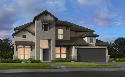 Casa en Richmond, Texas, Estados Unidos 1