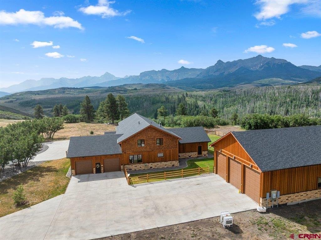 House in Ridgway, Colorado, United States 3 - 18466442