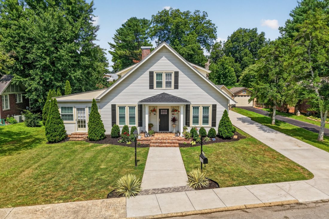 House in McMinnville, Tennessee, United States 5 - 18469525