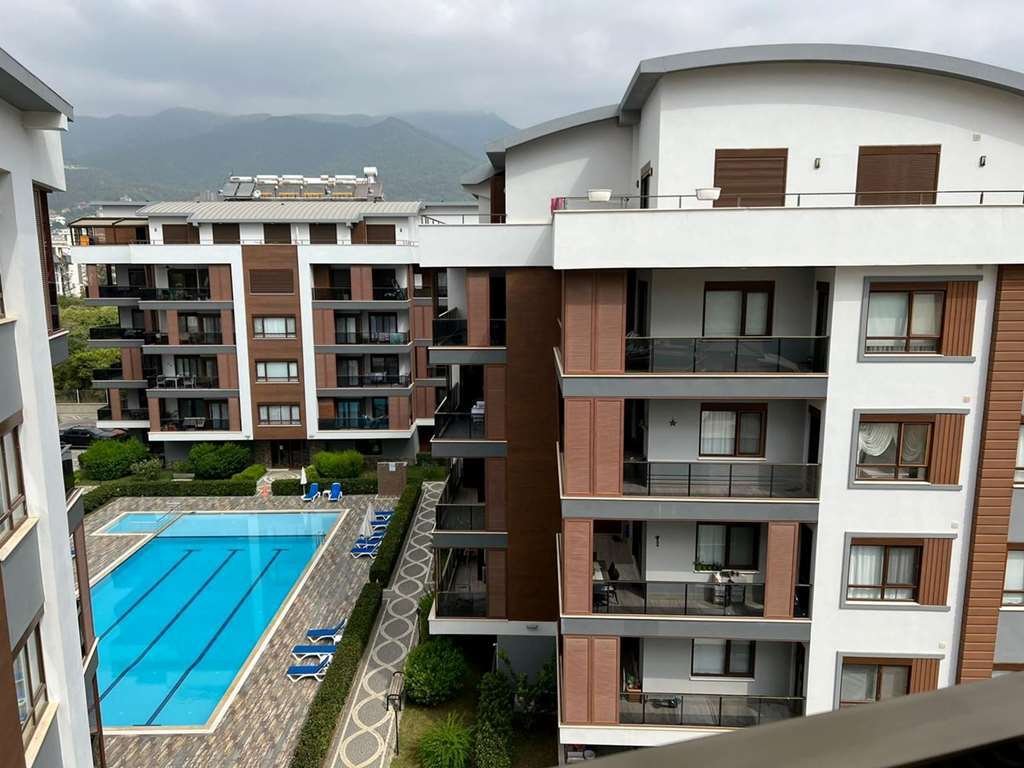 Apartment in Alanya, Antalya, Turkey 2 - 18457113