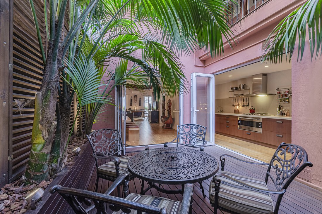 Wohnung in Eixample, Barcelona, Spanien 2 - 18471533