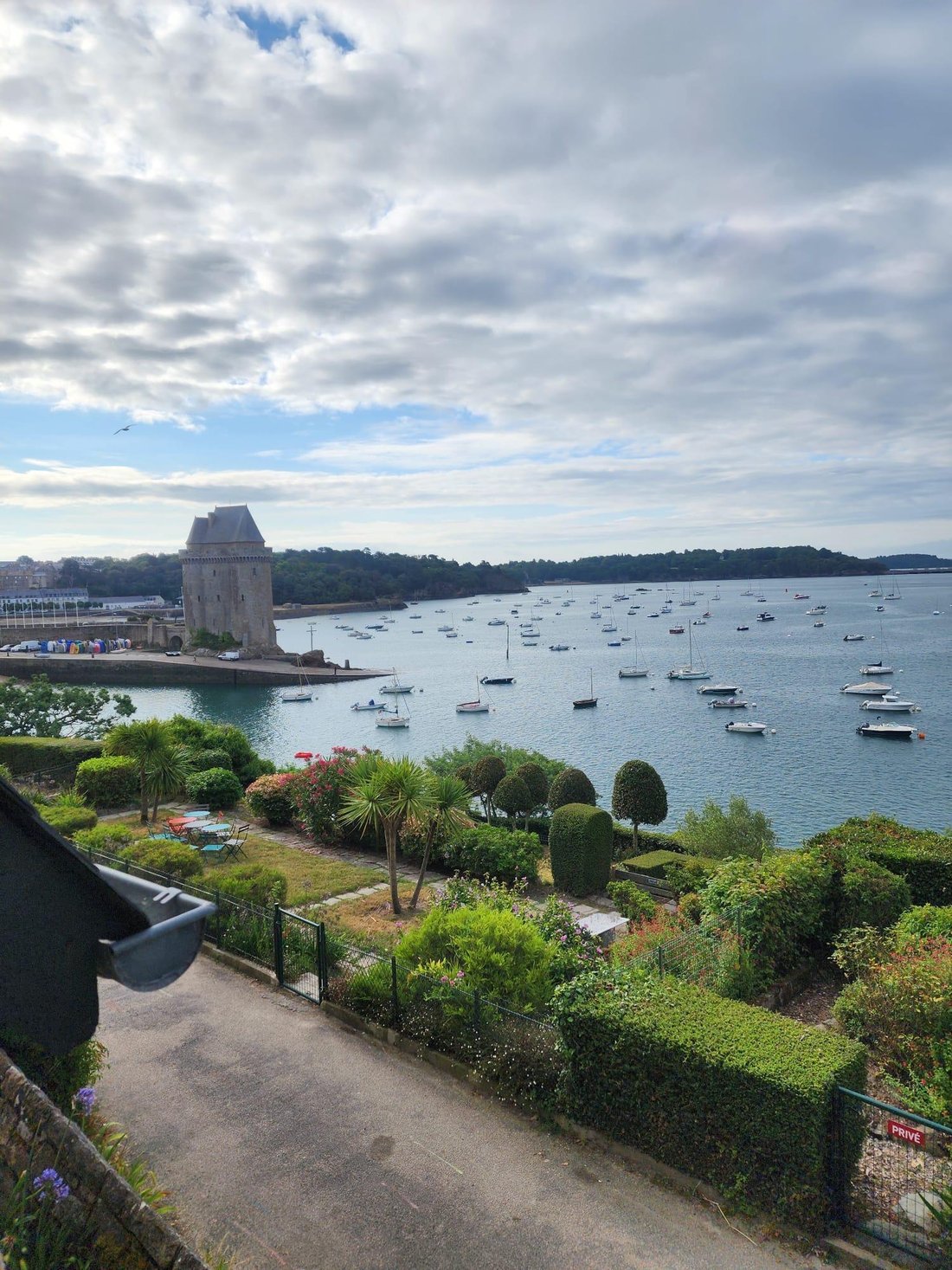 Apartment in Paramé Rural, Saint-Malo, France 1 - 18438319