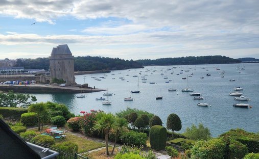 Appartement à Paramé Rural, Saint-Malo, France 1