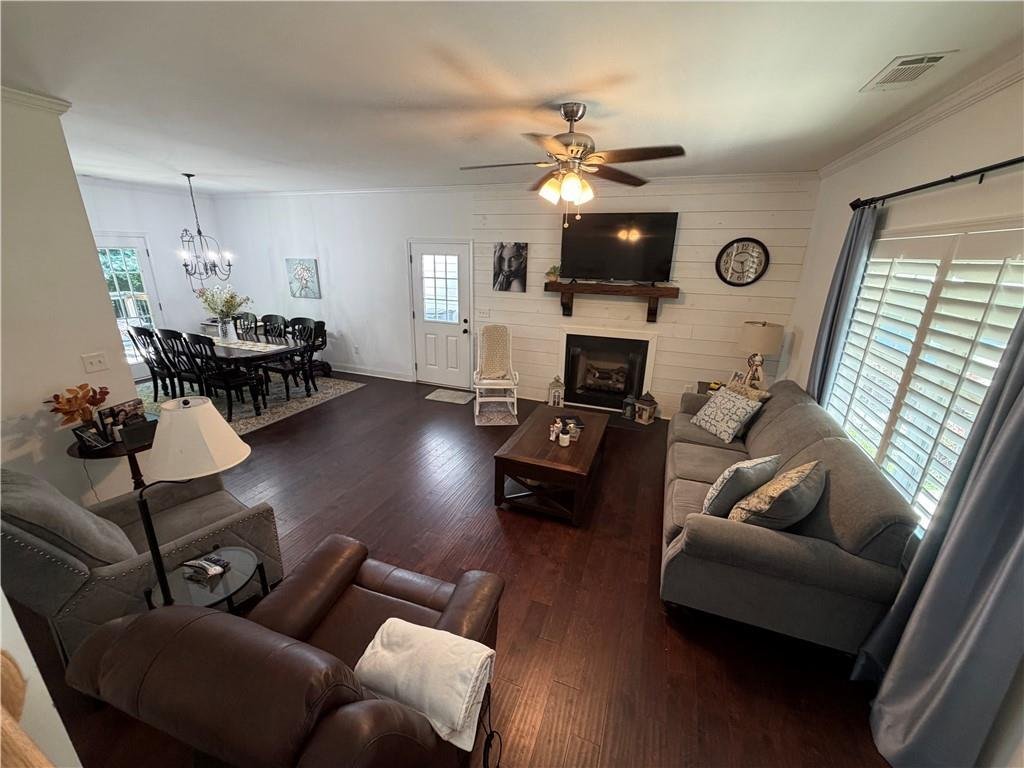 House in Buford, Georgia, United States 5 - 18459606