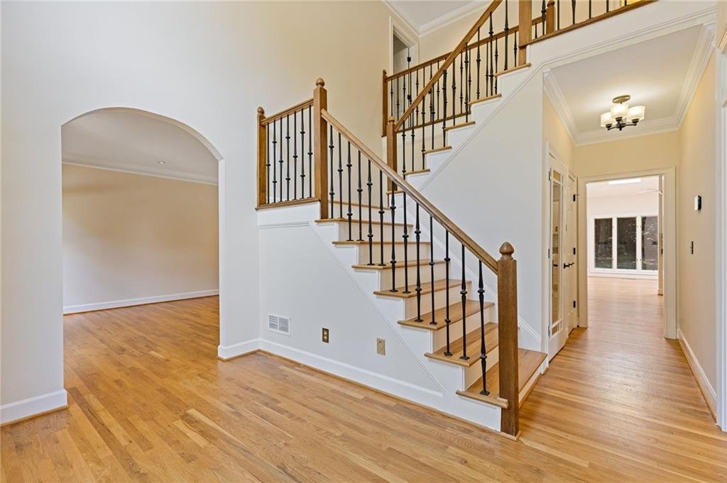 House in Snellville, Georgia, United States 5 - 18456284