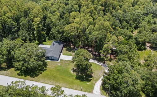 House in Tarpon Springs, Florida, United States 1