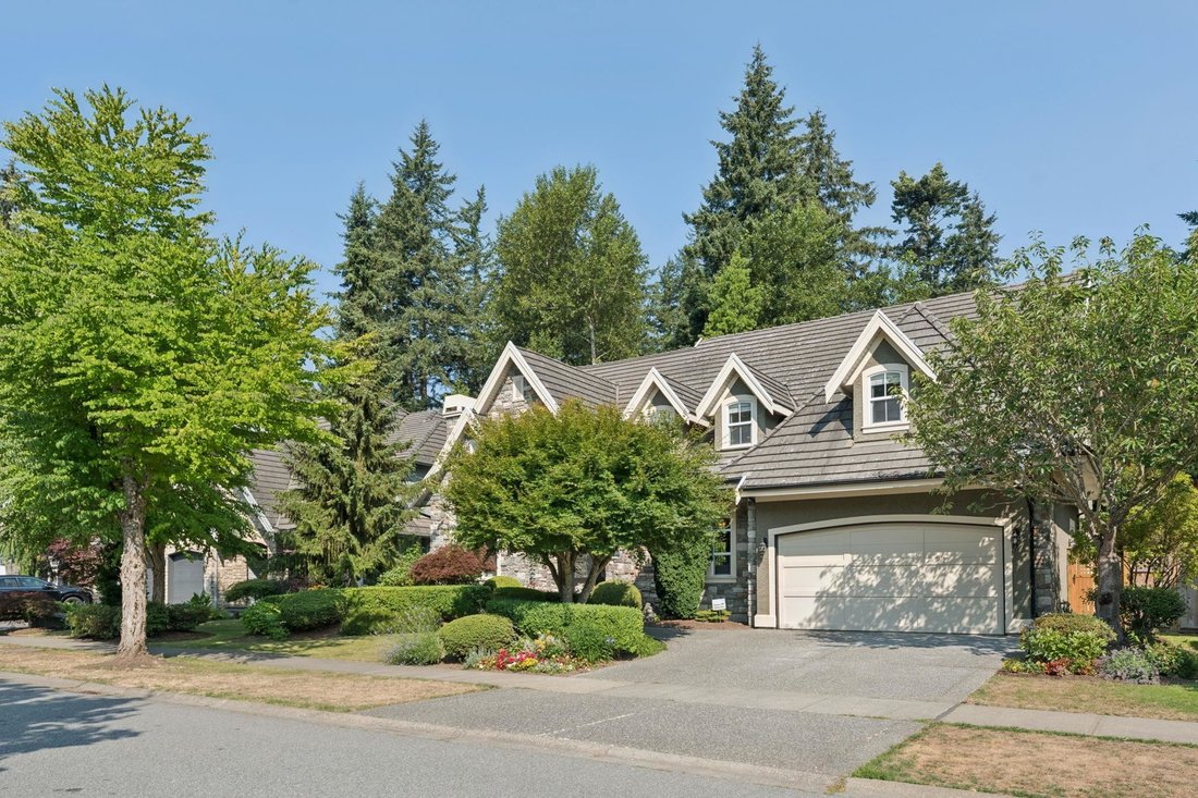 House in Surrey, British Columbia, Canada 4 - 18465093