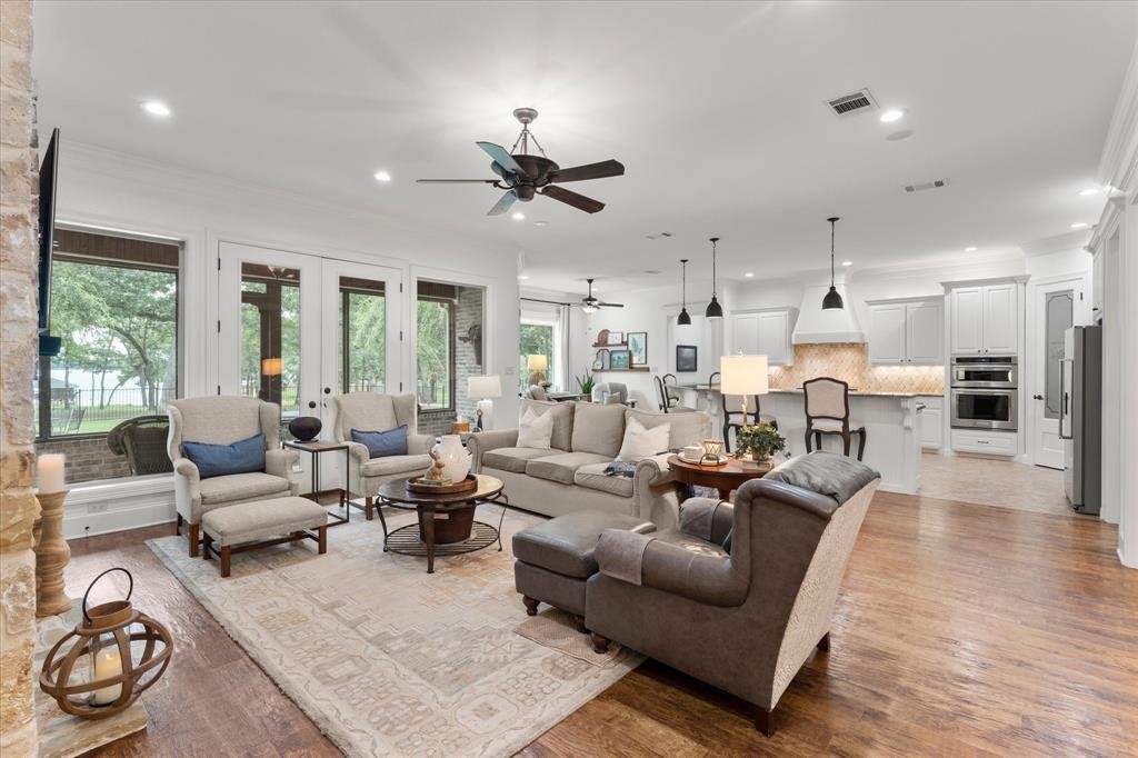 House in Yantis, Texas, United States 5 - 18470612