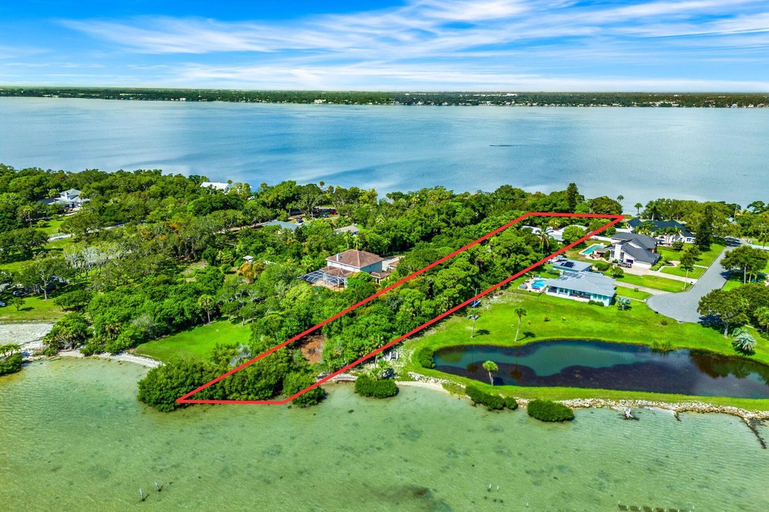 House in Merritt Island, Florida, United States 3 - 18458387