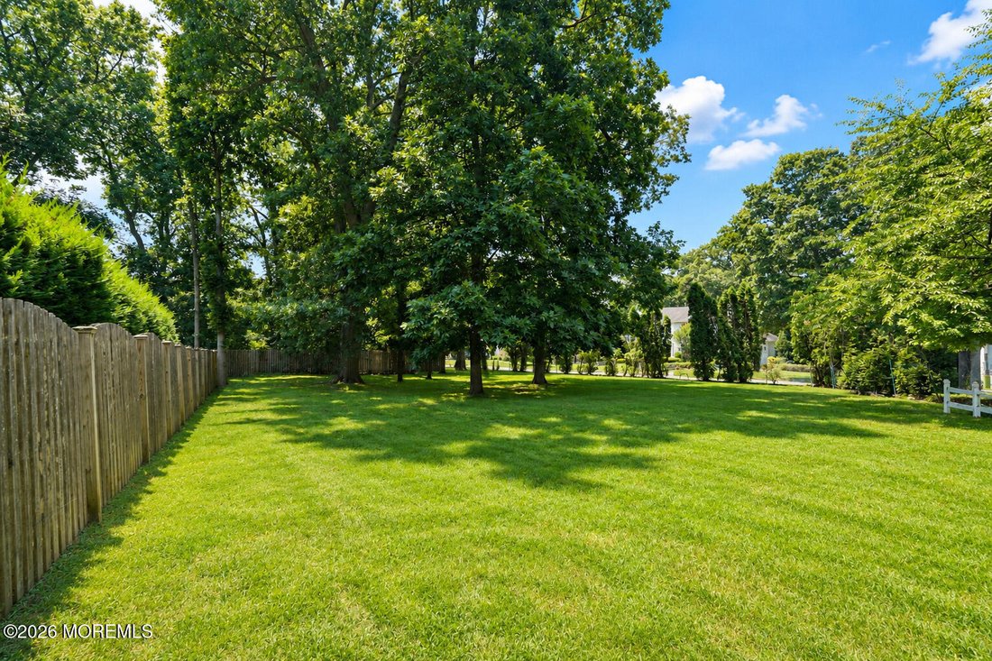 House in Tinton Falls, New Jersey, United States 5 - 18463720