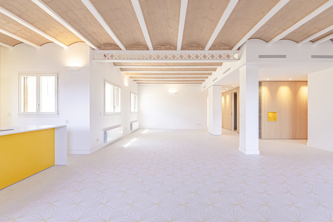 Apartment in Eixample, Barcelona, Spain 4 - 18471859