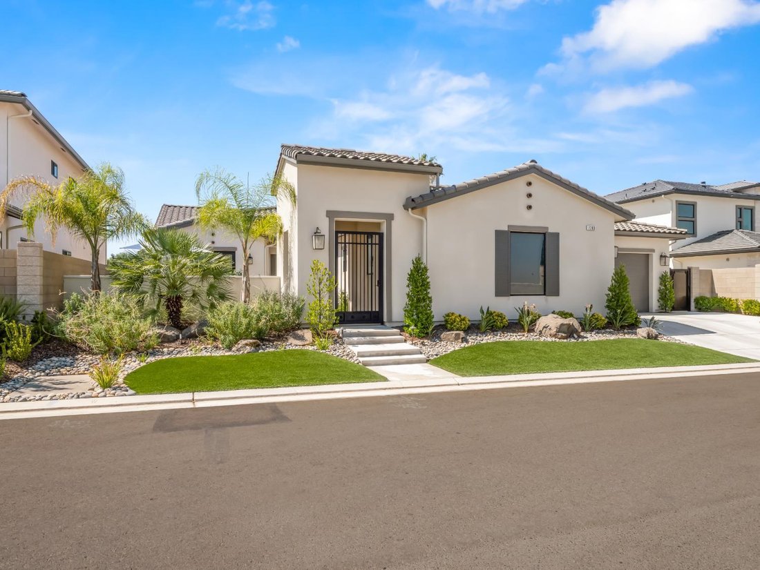 House in Clovis, California, United States 4 - 18458823