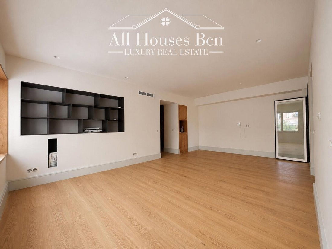 Apartment in Gracia, Barcelona, Spain 4 - 18462826