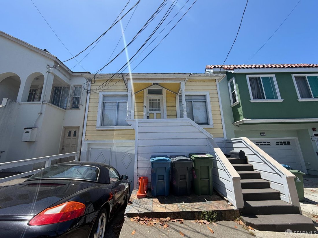 House in Colma, California, United States 4 - 18460507