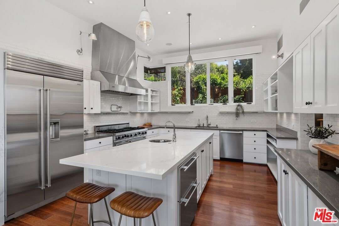House in Los Angeles, California, United States 5 - 18460544