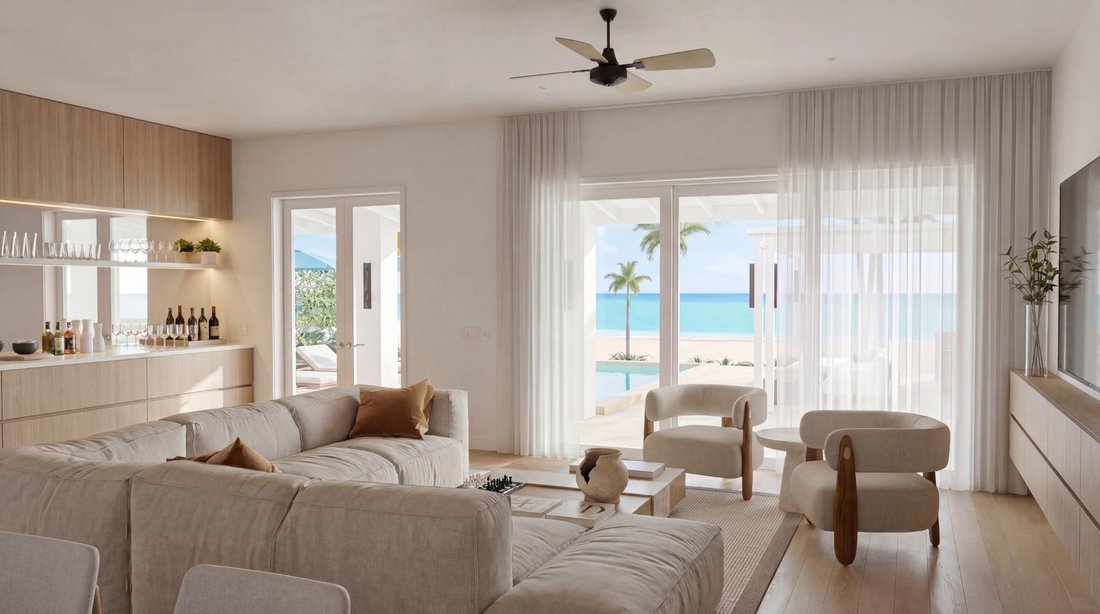 House in Nassau, New Providence, The Bahamas 5 - 18470867