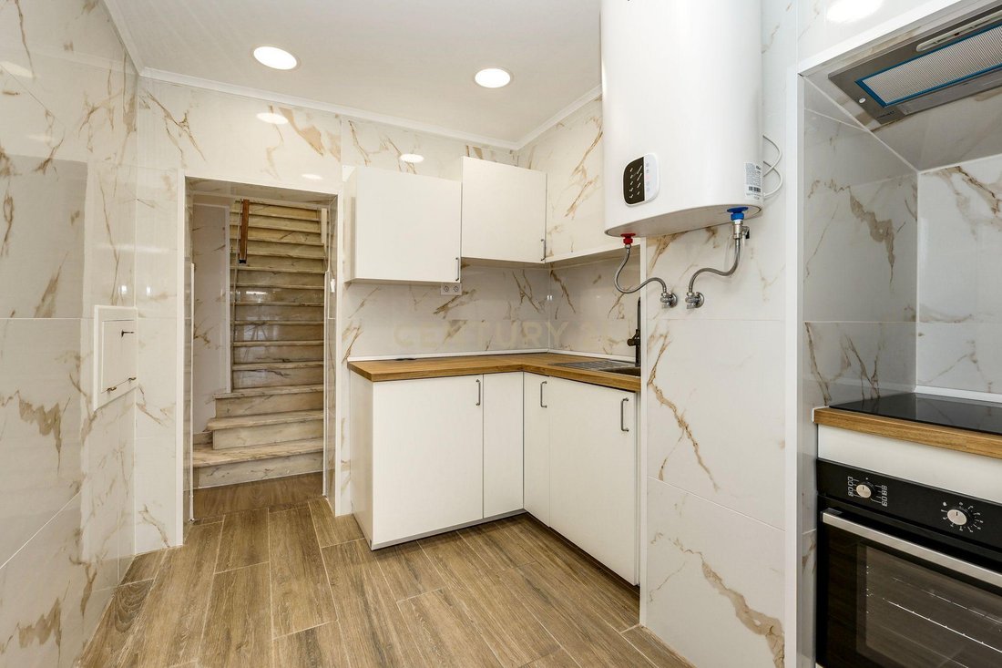 Apartment in Estrela, Lisbon, Portugal 2 - 18457933