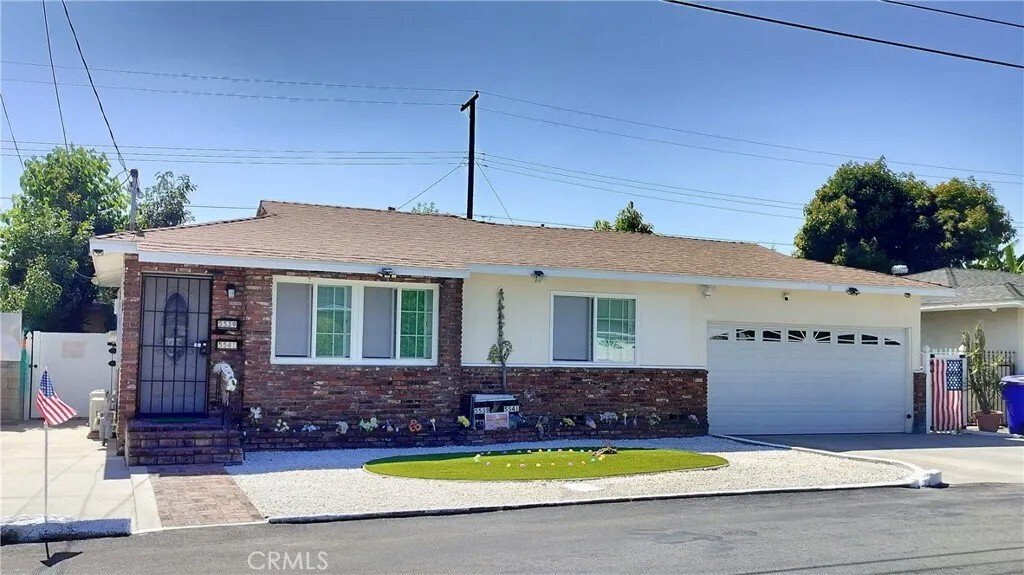 House in San Gabriel, California, United States 1 - 18403168