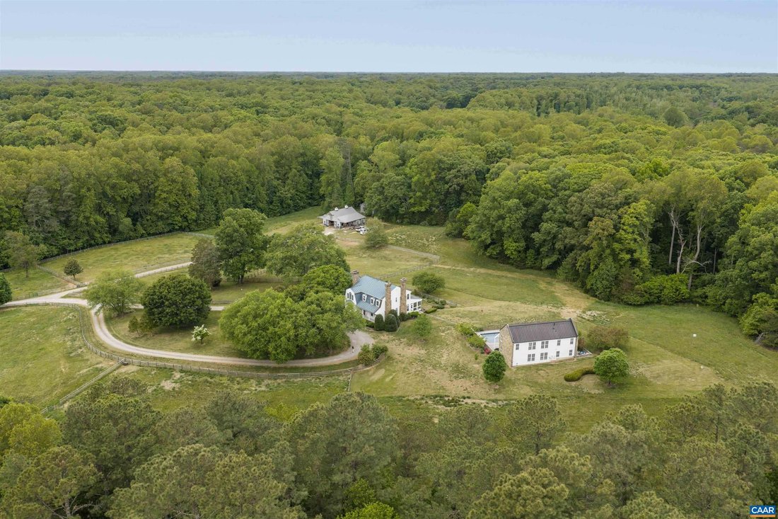 House in Manakin, Virginia, United States 4 - 18457671