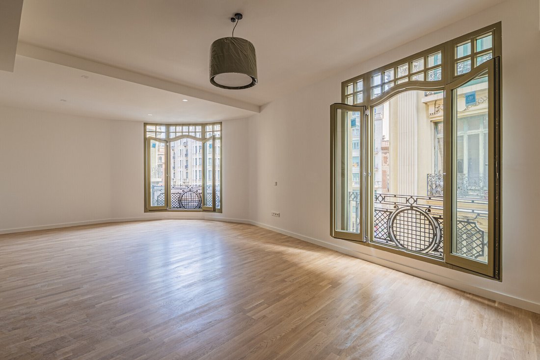 Apartment in Ciutat Vella, Barcelona, Spain 3 - 18471925
