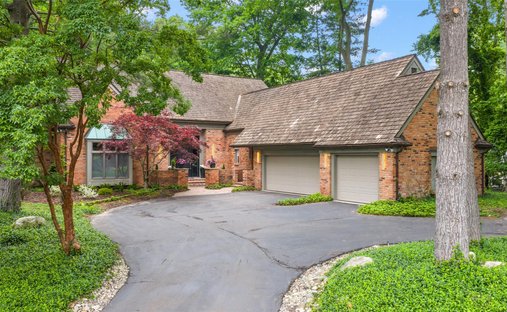 Condo in Bloomfield Hills, Michigan, United States 1