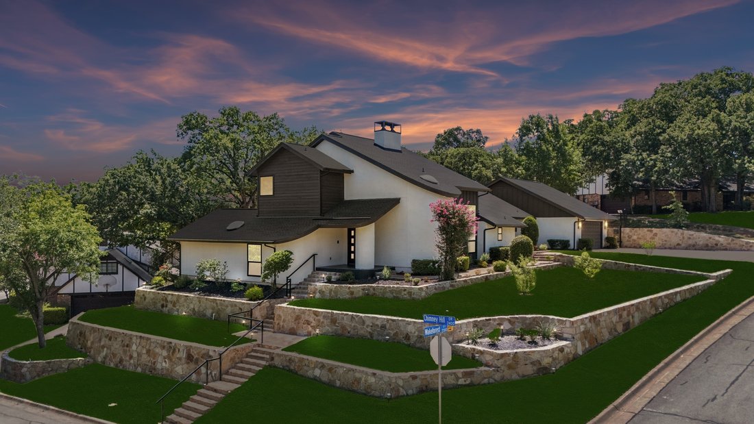 House in Arlington, Texas, United States 3 - 18456258