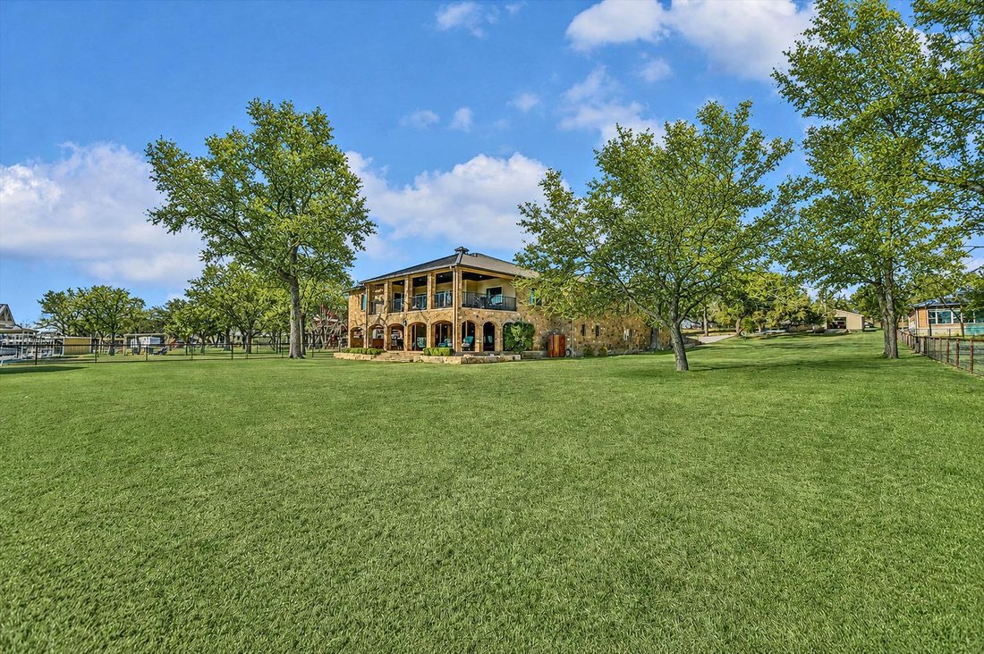 House in Kingsland, Texas, United States 1 - 18468232