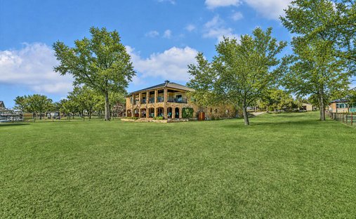 Maison à Kingsland, Texas, États-Unis 1