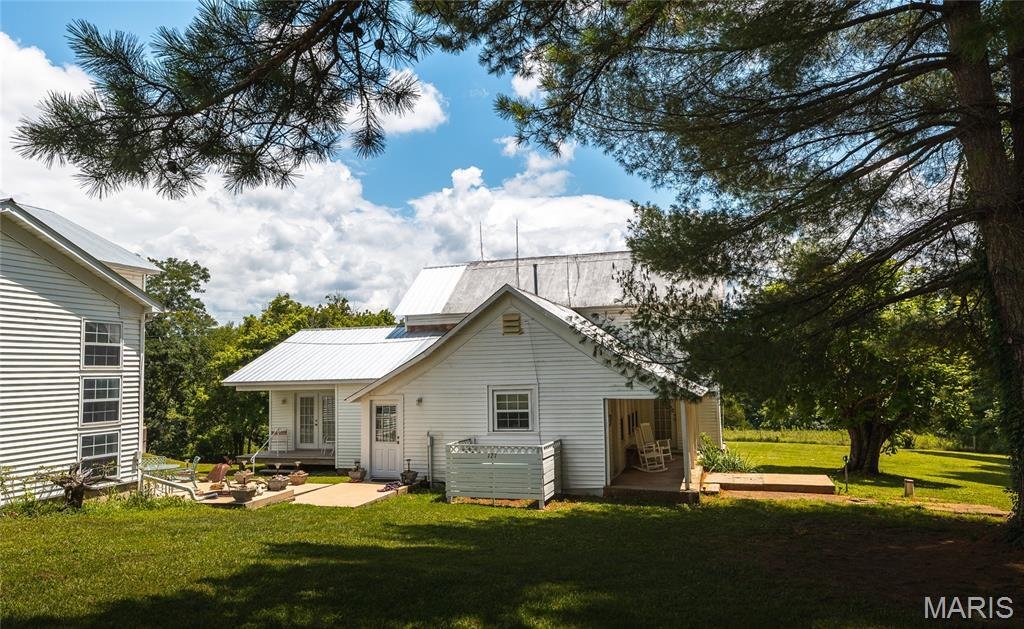 Farm Ranch in Steelville, Missouri, United States 5 - 18419108