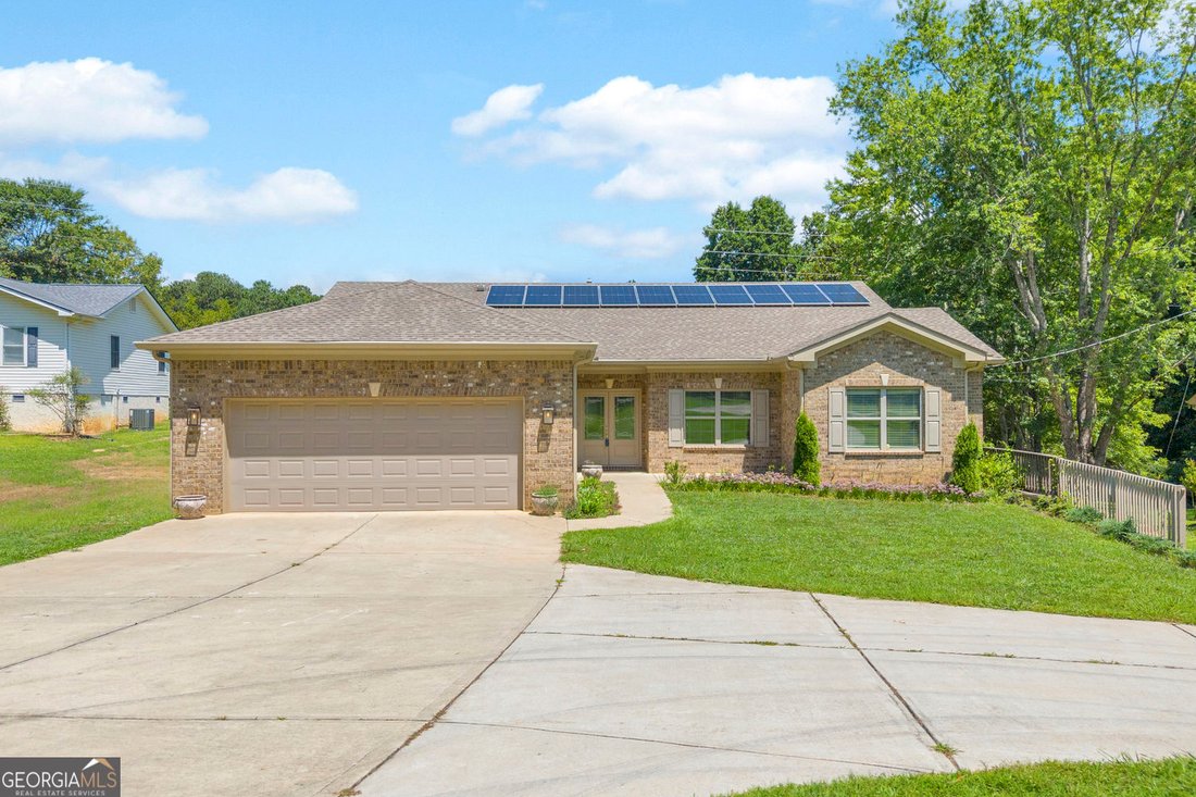 House in Buford, Georgia, United States 1 - 18459800