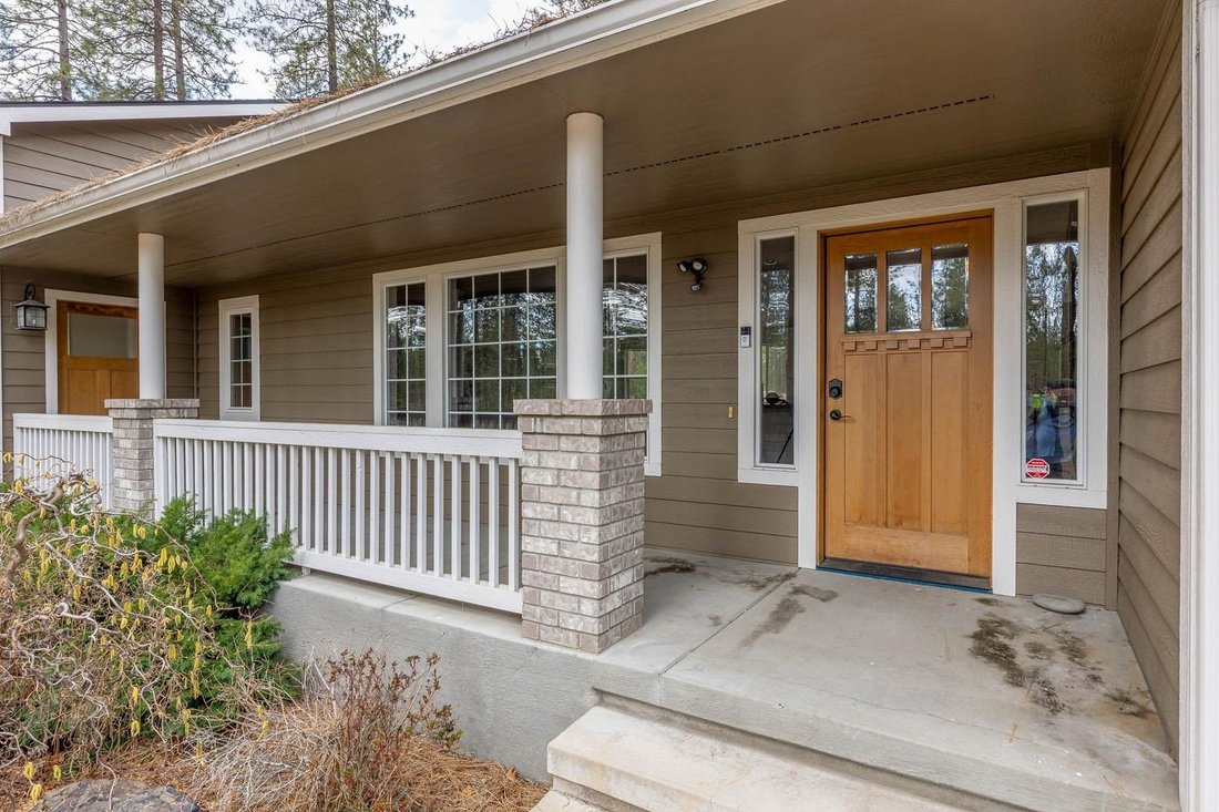 House in Colbert, Washington, United States 3 - 18464029