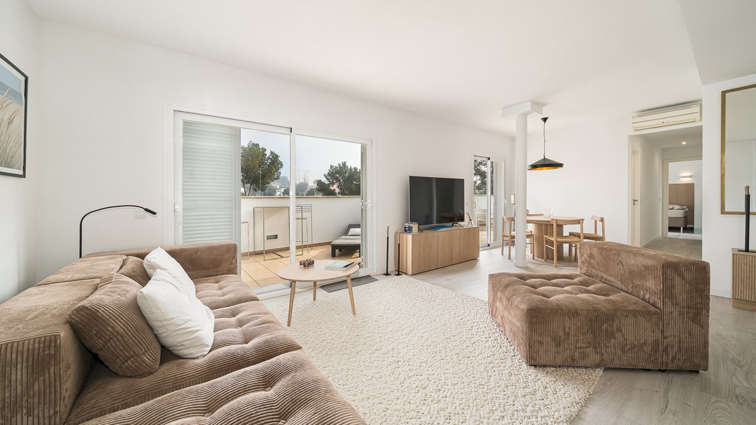 Apartment in Palma, Balearic Islands, Spain 2 - 17331418