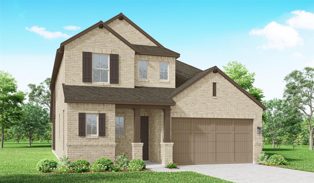 House in Webster, Texas, United States 1 - 18459862