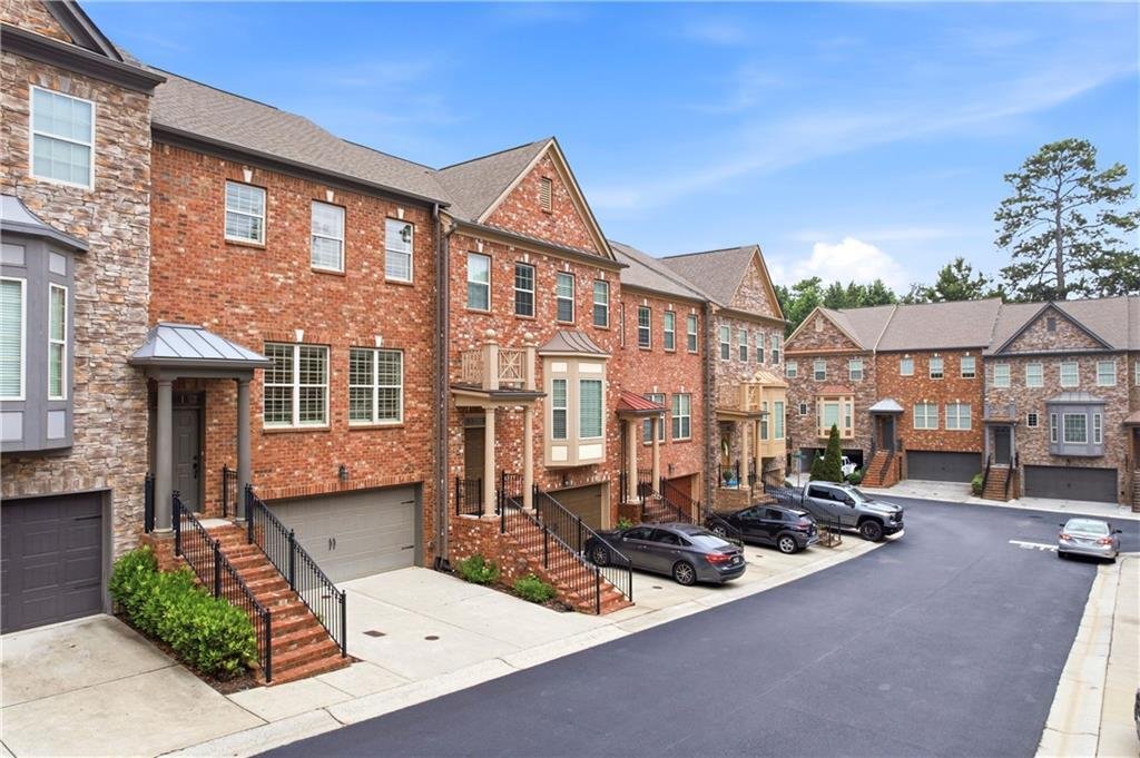 Townhouse in Marietta, Georgia, United States 2 - 18456296