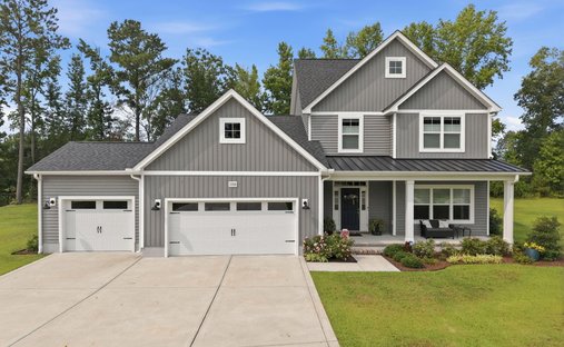House in Greenville, North Carolina, United States 1