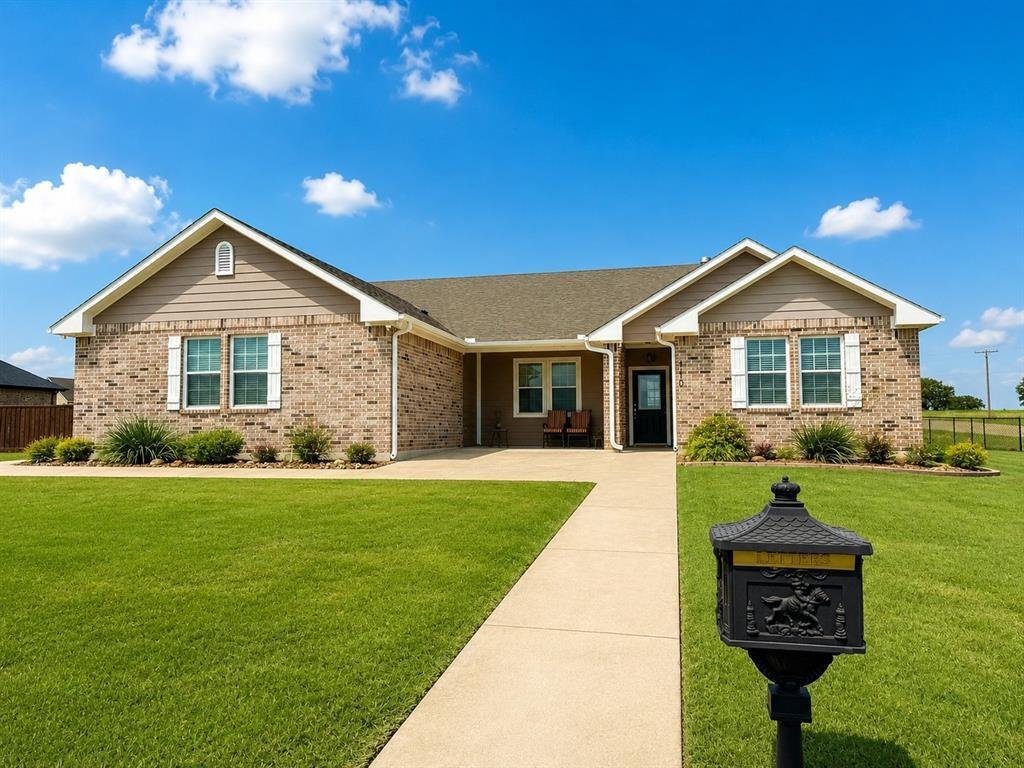 House in Muenster, Texas, United States 1 - 18470609
