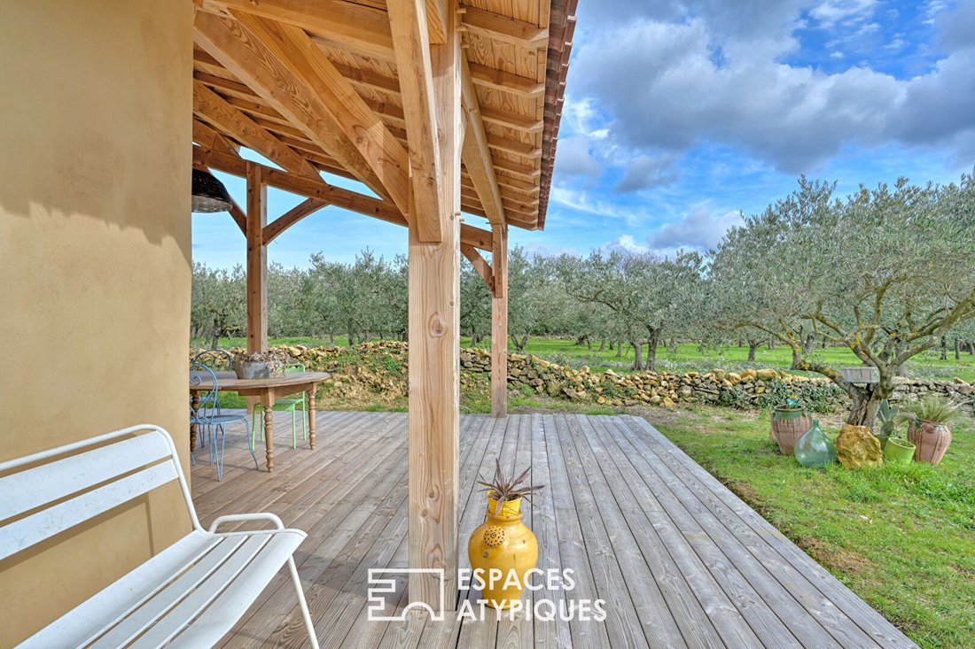 Villa in Uzès, Occitania, France 1 - 18464000