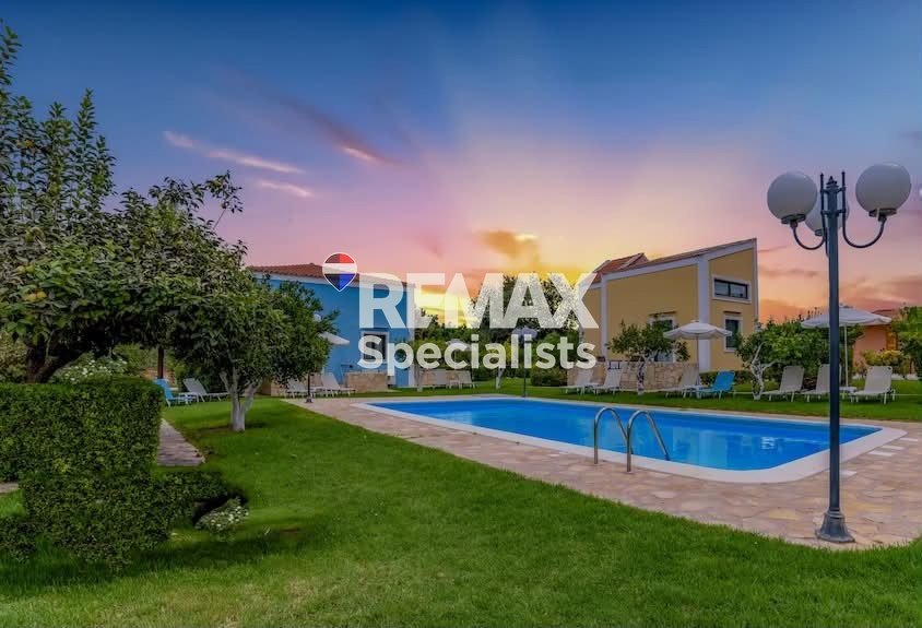 Condo in Crete, Greece 2 - 18455630