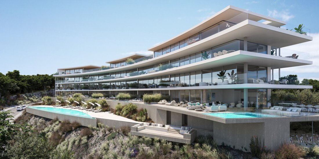 Apartment in Fuengirola, Andalusia, Spain 2 - 18469073