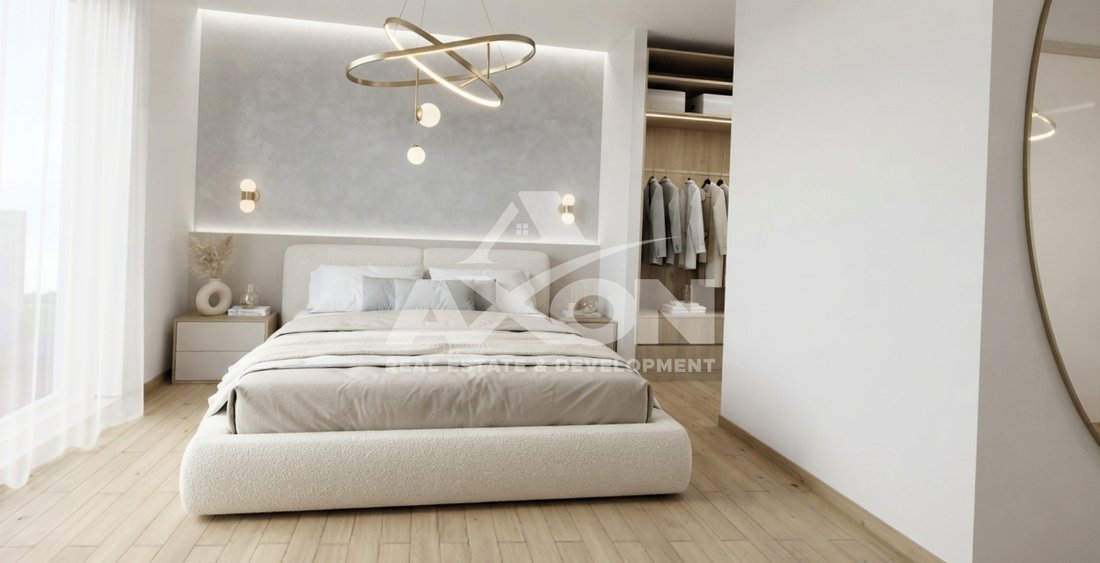 Apartment in North Athens, Attica, Greece 4 - 18455638