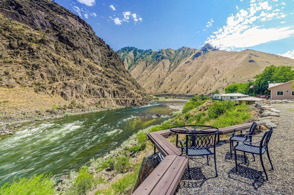 Riggins, Idaho, United States 3 - 18469092
