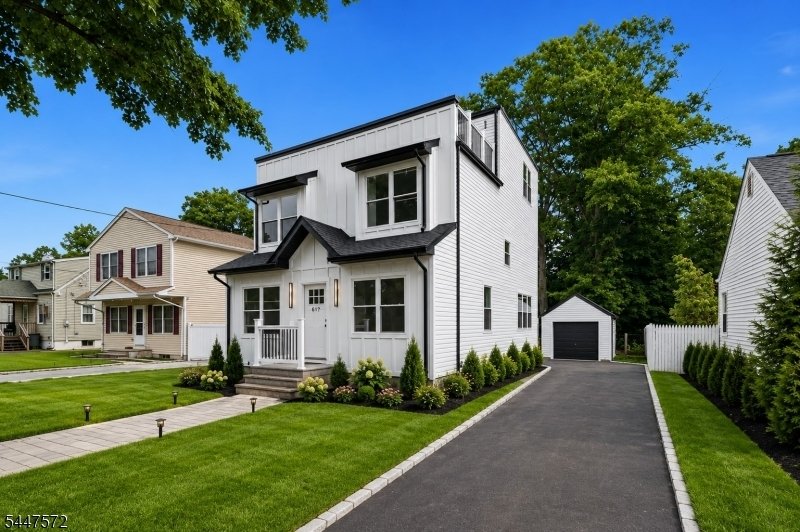 House in Piscataway, New Jersey, United States 3 - 18460135
