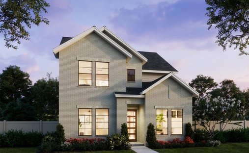 Casa en McKinney, Texas, Estados Unidos 1